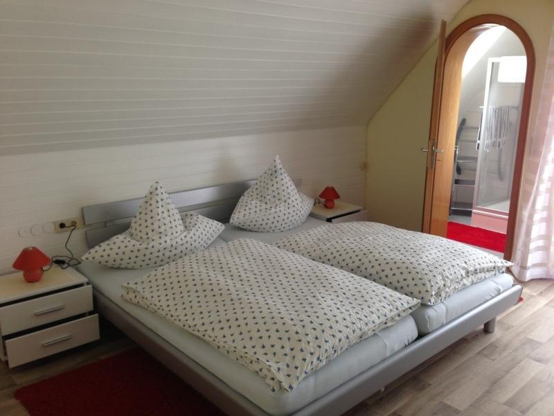 Ferien-Und Gaestehaus Wilma Langenargen Habitación foto