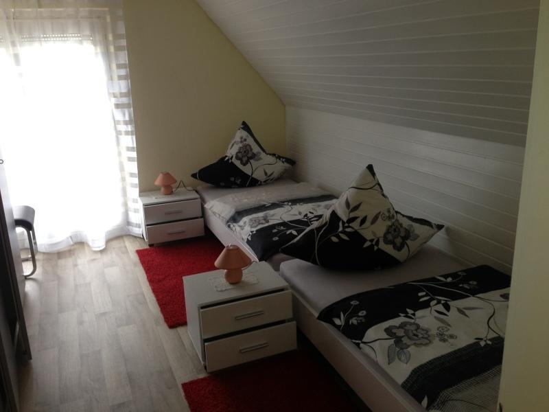 Ferien-Und Gaestehaus Wilma Langenargen Habitación foto